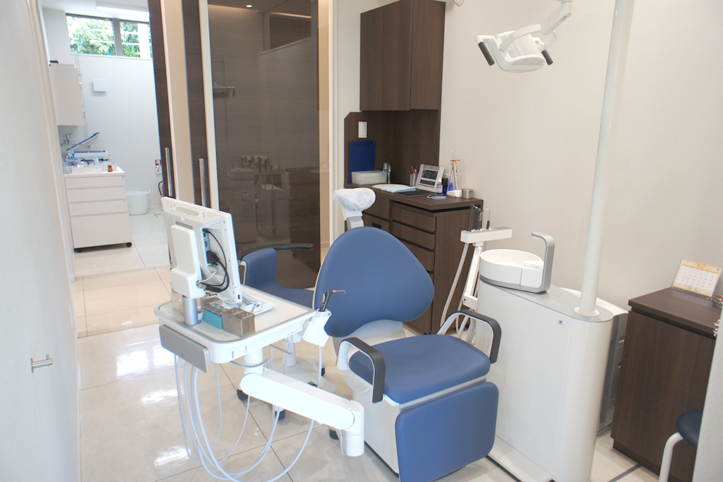 愛西市大野町・まえかわ歯科クリニック