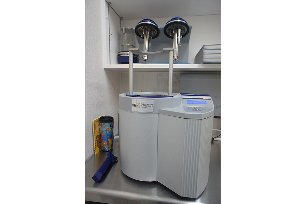 愛西市大野町・まえかわ歯科クリニック