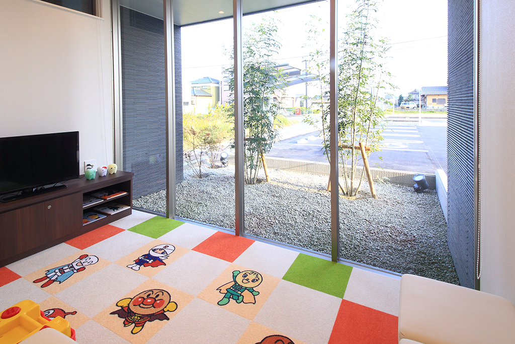 愛西市大野町・まえかわ歯科クリニック