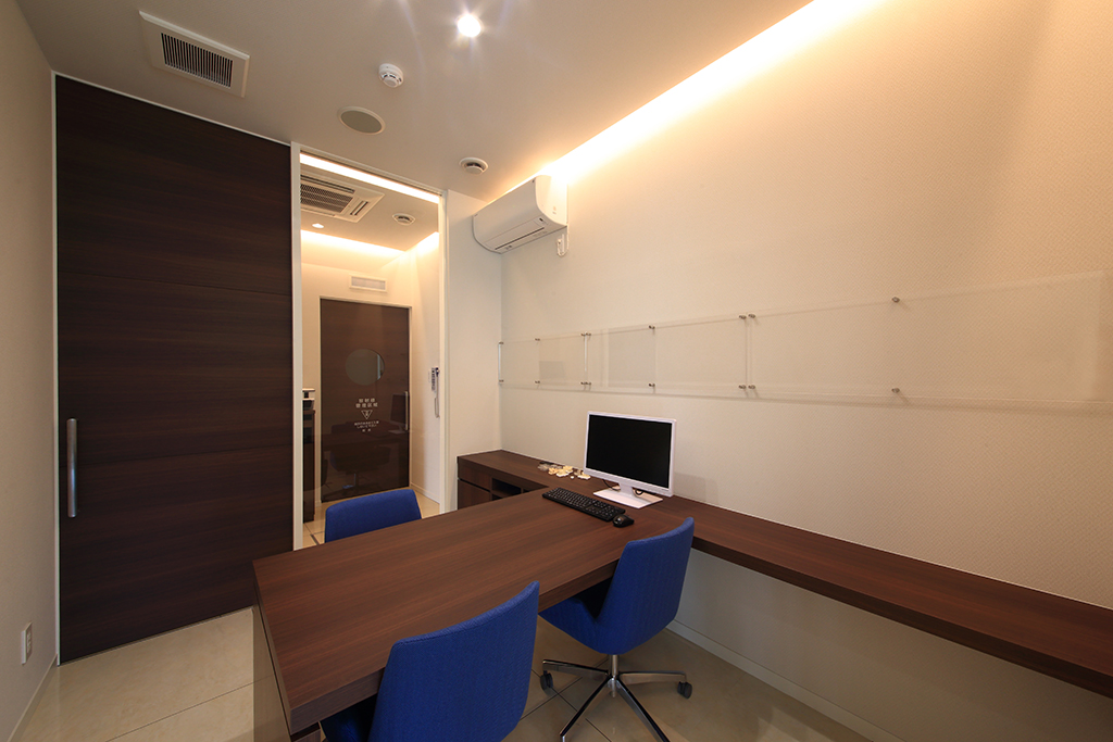 愛西市大野町・まえかわ歯科クリニック